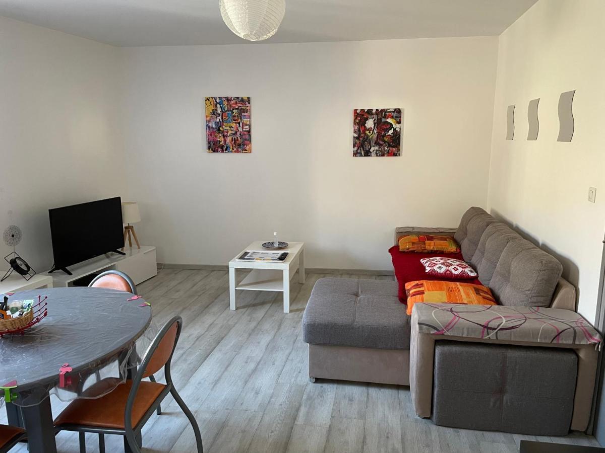 La Desirade Lägenhet Catllar Exteriör bild