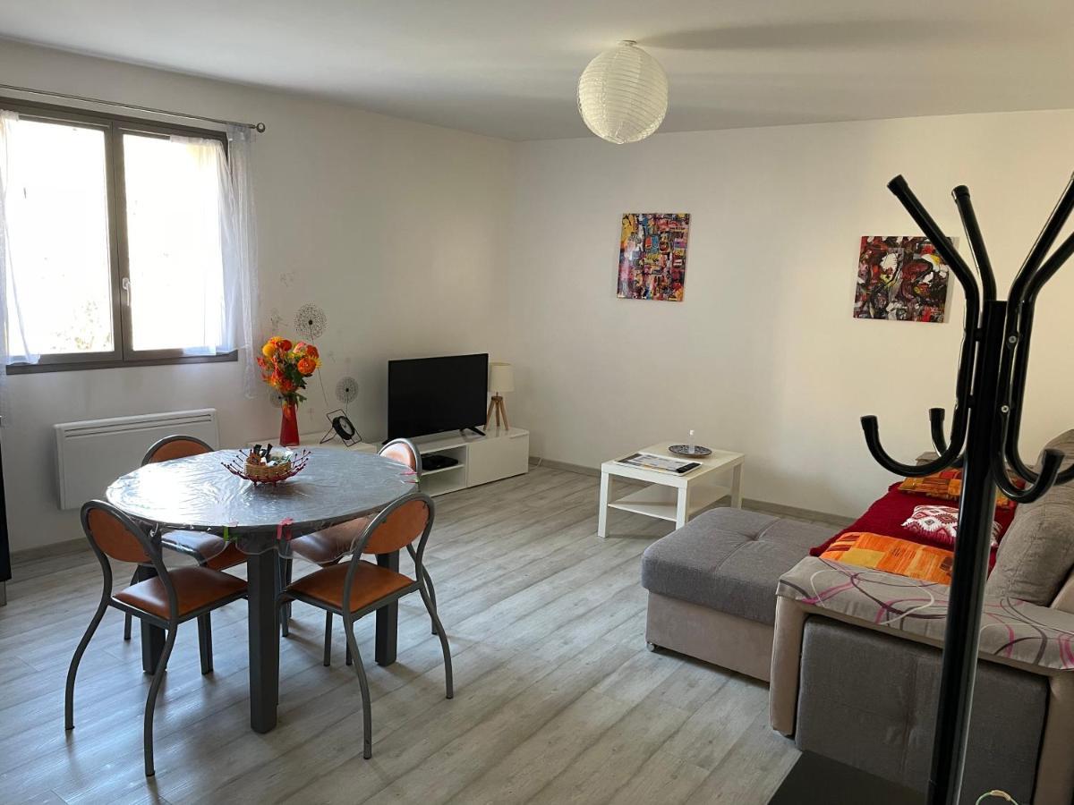 La Desirade Lägenhet Catllar Exteriör bild